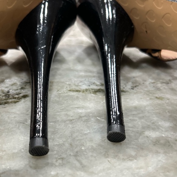 Betsy Johnson 5" Heels - Very Good Condition! - Picture 5 of 10